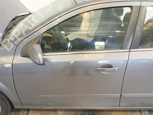 Used Left front door OPEL ASTRA H (A04) 1.7 CDTI (L48) (100 hp) 27515167