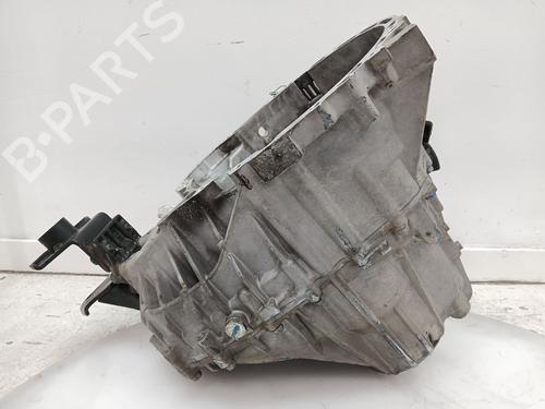 Gearbox KIA CARNIVAL / GRAND CARNIVAL III (VQ) 2.9 CRDi | BP9297970M3 