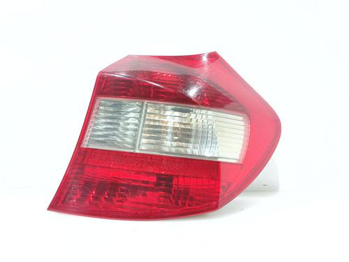 Used Right taillight BMW 1 (E87) 118 d (122 hp) 29613854