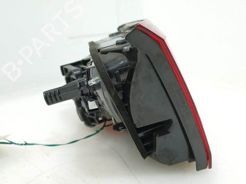 Left tailgate light SEAT LEON (5F1) 1.5 TGi | BP31832152C79 