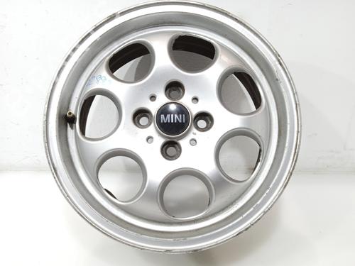 Used Rim MINI MINI (R50, R53) Cooper (116 hp) 20214781