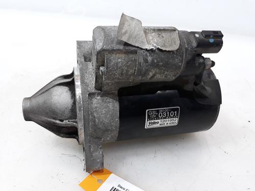 Starter HYUNDAI i20 II Coupe (GB) 1.2 | BP11144746M8 