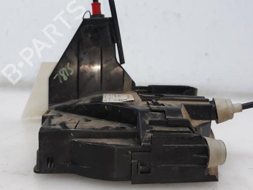 Rear left lock LAND ROVER DISCOVERY SPORT (L550) 2.0 D 4x4 | BP16871705C100 