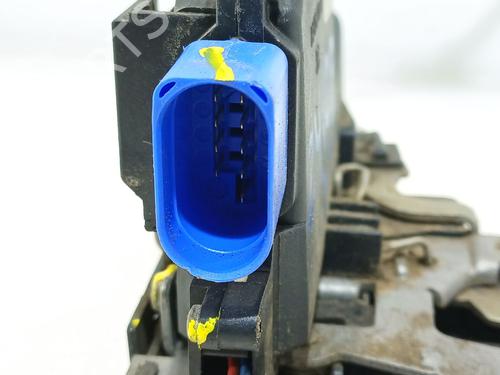 Front left lock VW TOUAREG (7LA, 7L6, 7L7) 2.5 R5 TDI | BP32023168C98 