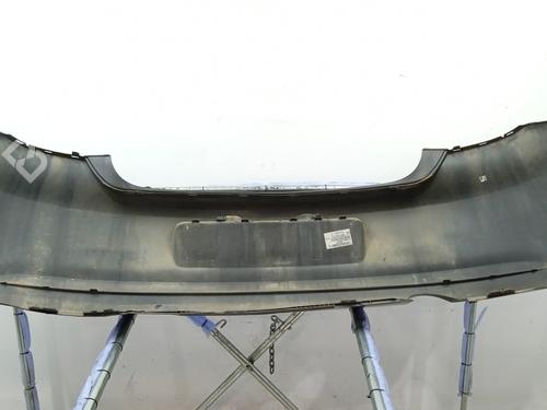 Rear bumper VW POLO V (6R1, 6C1) 1.6 TDI | BP22423093C8 