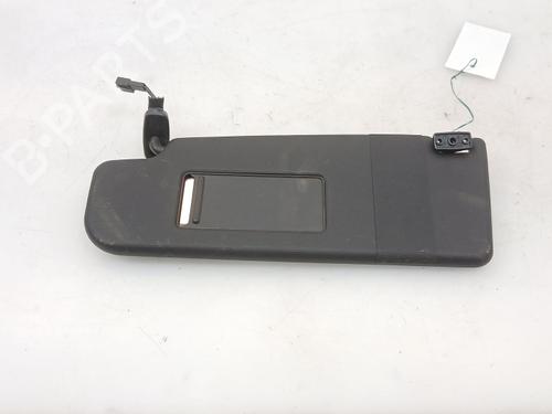 Used Left sun visor Left sun visor SEAT LEON (1P1) 2.0 TFSI (240 hp) 36643788 36643788