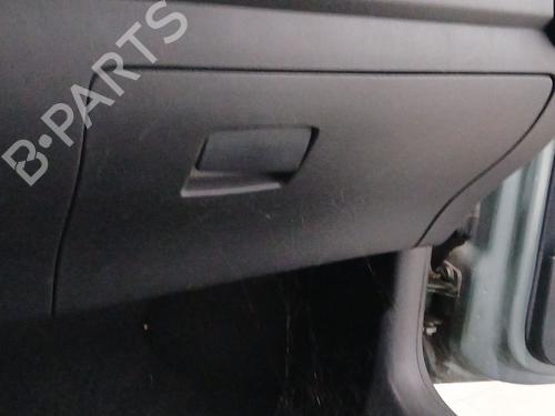 Used Glove box Glove box SEAT IBIZA III (6L1) 1.4 16V (75 hp) 34162426 34162426