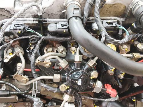 Engine FORD FOCUS C-MAX (DM2) 1.8 TDCi | BP37692627M1  - Image 12