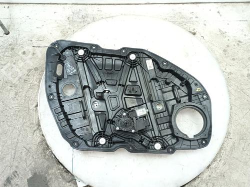 Used Front left window mechanism KIA OPTIMA (JF) 1.7 CRDi (141 hp) 31754340