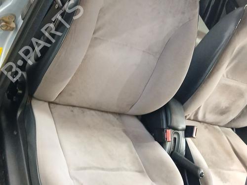Used Right front seat CITROËN XSARA (N1) 2.0 HDi 90 (90 hp) 26941158
