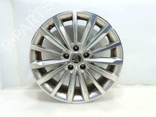 Felge für SKODA KODIAQ I (NS6, NS7, NV7) 2.0 TDI (150 hp) 30885041