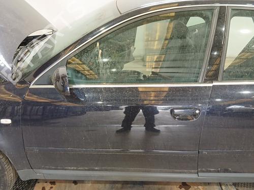 Used Left front door AUDI A6 C5 (4B2) 2.5 TDI (150 hp) 27536650