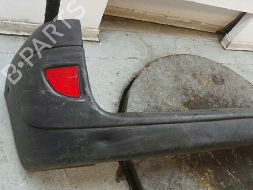 Rear bumper RENAULT KANGOO (KC0/1_) 1.5 dCi (KC07) | BP3426973C8 