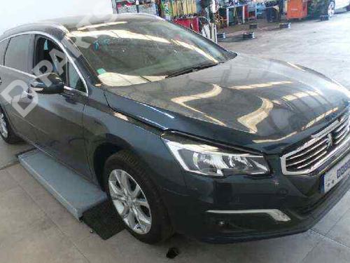 Used Parts PEUGEOT 508 SW I (8E_)  2.0 BlueHDi 150  216918