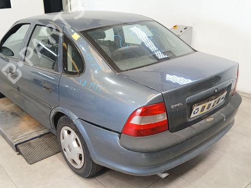 Left front indicator OPEL VECTRA B (J96) 1.6 i 16V (F19) | BP27533557C32 