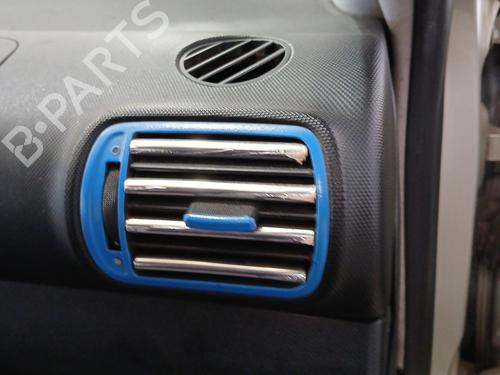 Luftventil Luftventil SEAT TOLEDO II (1M2) 1.9 TDI (110 hp) 33704304 33704304