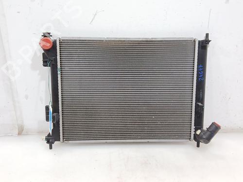 Used Water radiator Water radiator 39505983 39505983