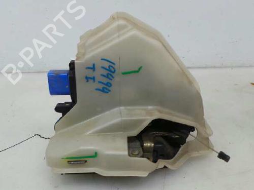 Venstre bak lås VW GOLF V (1K1) [2003-2010]  4682548