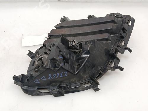 Right front fog light MAZDA CX-7 (ER) 2.2 MZR-CD AWD (ER10A) | BP36074419C31 - Image 3