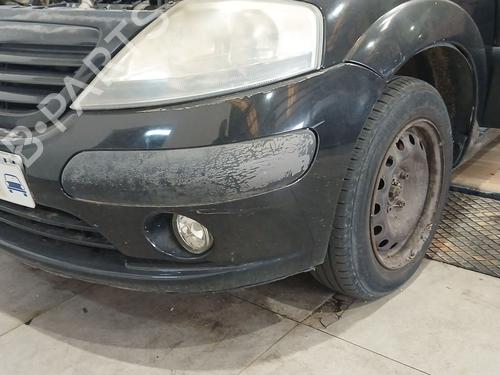 Front bumper CITROËN C3 I (FC_, FN_) 1.4 HDi | BP28210476C7 