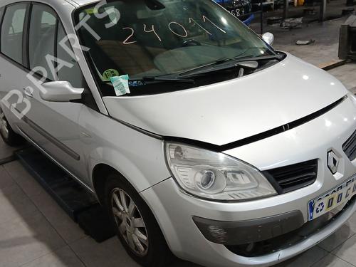 Used Parts RENAULT GRAND SCÉNIC II (JM0/1_) 1.9 dCi (JM14) (131 hp) 4389731