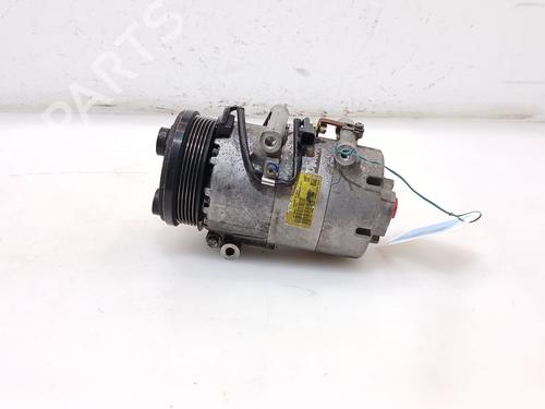 Used AC compressor AC compressor 37693288 37693288