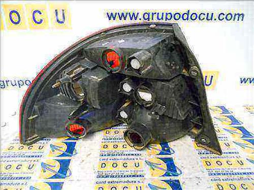 Right taillight KIA CLARUS Estate (GC)  | BP70768C35 