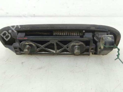Front right exterior door handle SUZUKI IGNIS II (MH) 1.3 DDiS (RM413D) | BP4827488C129 