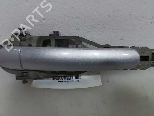 Used Rear right exterior door handle VW GOLF V (1K1) 1.9 TDI (105 hp) 4966250