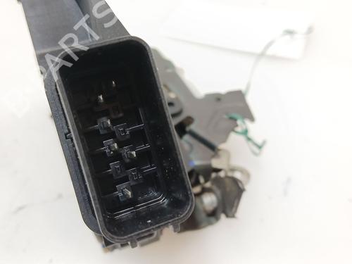 Front left lock FORD FOCUS C-MAX (DM2) 1.8 TDCi | BP37692133C98  - Image 6