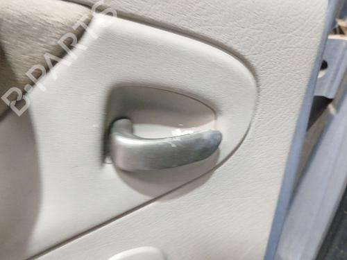 Used Rear left interior door handle CITROËN XSARA PICASSO (N68) 2.0 HDi (90 hp) 28189732