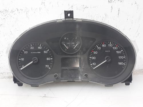 Instrument cluster CITROËN BERLINGO Box Body/MPV (B9)  | BP8691142C47 
