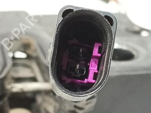 Hood lock VW GOLF V (1K1) 1.9 TDI | BP29764736C133 