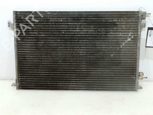 AC radiator OPEL VECTRA C (Z02) 2.2 DTI 16V (F69) | BP1181265M32 
