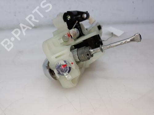 Front left exterior door handle KIA NIRO I (DE) 1.6 GDI Hybrid | BP9767674C128 