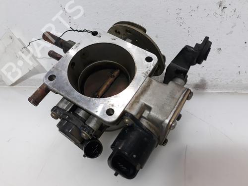 Throttle body DAEWOO NUBIRA Saloon (J100) 2.0 16V | BP12120267M82 