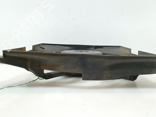 Radiator fan HYUNDAI SANTA FÉ I (SM) 2.0 CRDi | BP29626186M35 