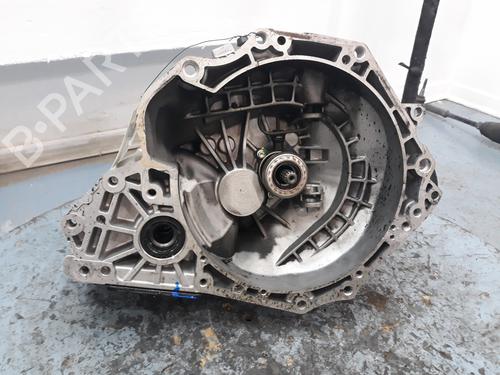 Gearbox OPEL CORSA D (S07)  | BP14455594M3 