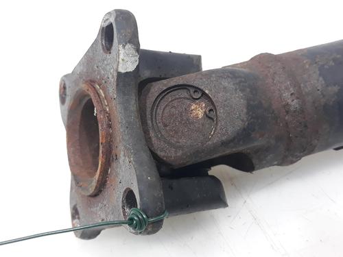 Driveshaft SUZUKI GRAND VITARA I (FT, HT) 2.0 4x4 (TA52, TL52, SQ420) | BP18430439M37 