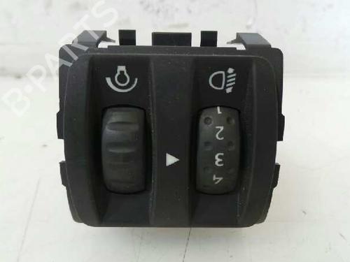 Used Switch RENAULT CLIO III (BR0/1, CR0/1) [2005-2014]  3184338