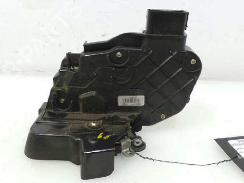Used Front right lock VOLVO V50 (545) 2.0 D (136 hp) 342259
