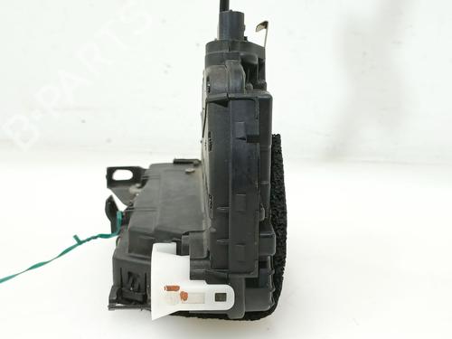 Front left lock RENAULT CLIO IV (BH_) 0.9 TCe 90 (BHNF, BHMA, BHMH, BHJK, BHJR) | BP29586443C98 