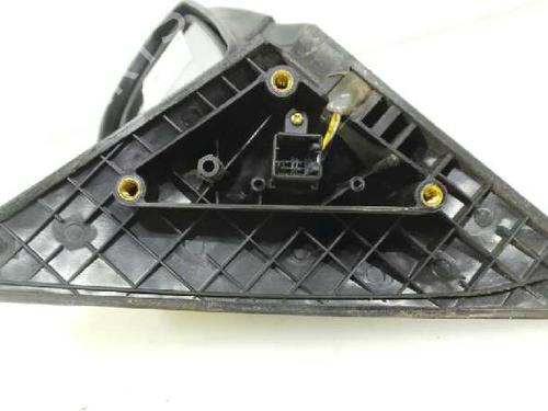 Right mirror KIA SHUMA II Saloon (FB)  | BP6813151C27 