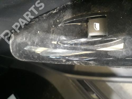 Used Right front window switch Right front window switch CITROËN C4 CACTUS 1.5 BlueHDi 100 (102 hp) 9808693 9808693