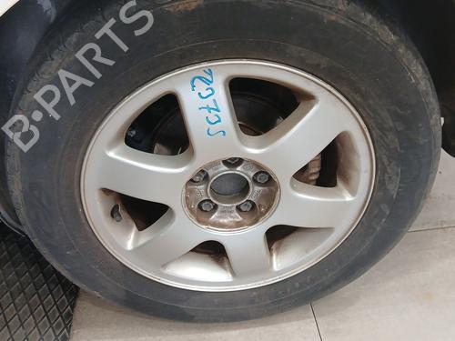 Felg AUDI A3 (8L1) [1996-2006]  28480865