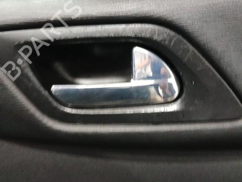 Used Front right interior door handle Front right interior door handle CITROËN C4 Coupe (LA_) 1.6 16V (109 hp) 34440034 34440034