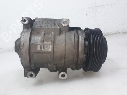 AC compressor SUBARU TRIBECA (B9)  | BP7569174M34 
