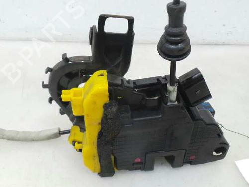 Used Front left lock KIA CEE'D (JD) [2012-2018]  5649797