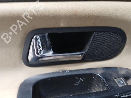 Used Rear left interior door handle Rear left interior door handle 38775302 38775302