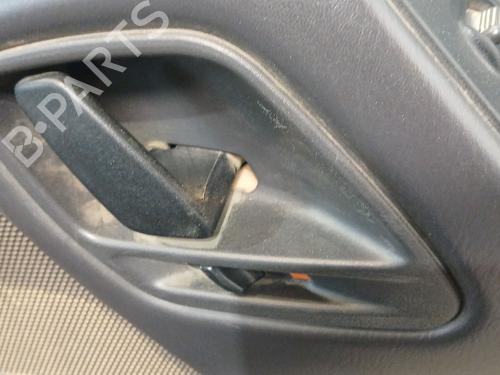Maniglia interna anteriore destra JEEP GRAND CHEROKEE II (WJ, WG) 3.1 TD 4x4 (140 hp) 30872585